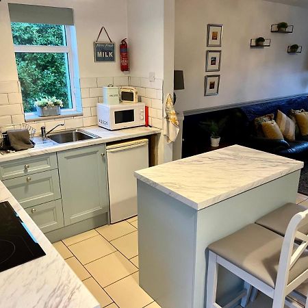 Windmill Cottage Донегол Экстерьер фото