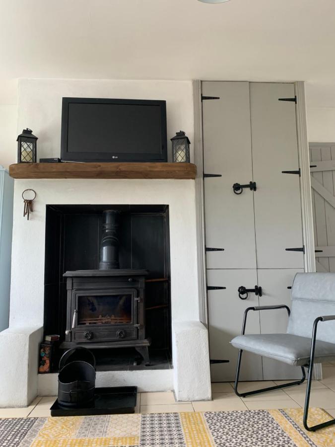 Windmill Cottage Донегол Экстерьер фото