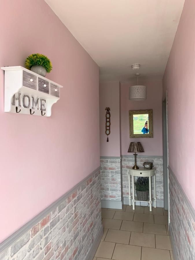 Windmill Cottage Донегол Экстерьер фото