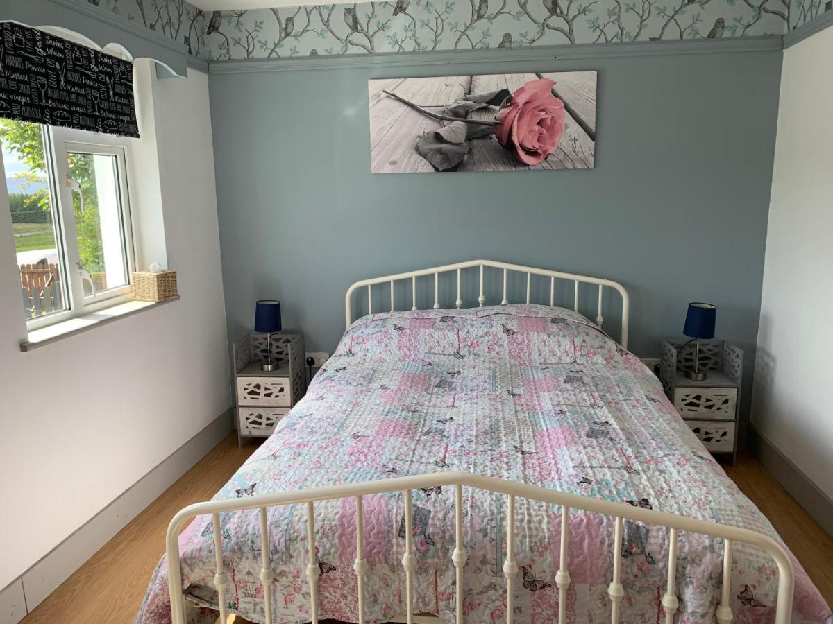 Windmill Cottage Донегол Экстерьер фото