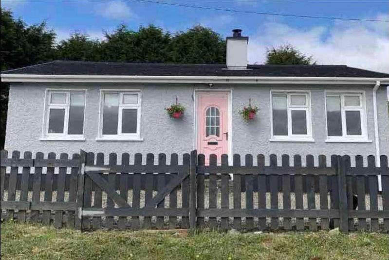 Windmill Cottage Донегол Экстерьер фото