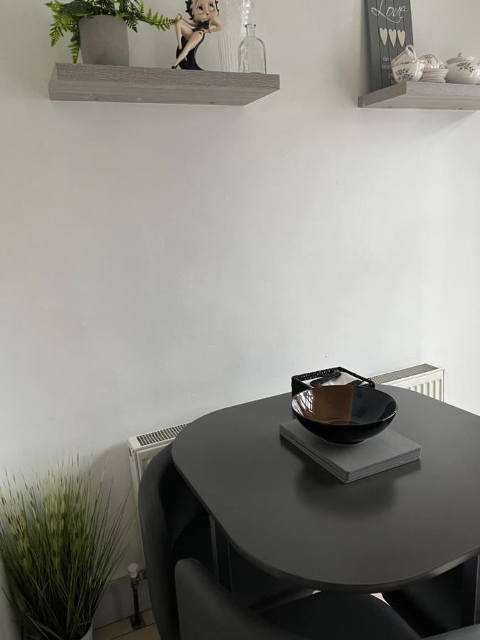 Windmill Cottage Донегол Экстерьер фото