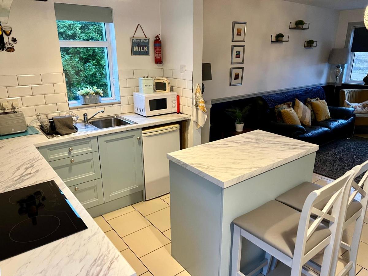 Windmill Cottage Донегол Экстерьер фото