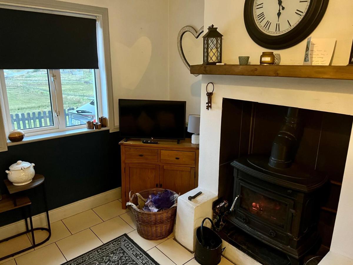 Windmill Cottage Донегол Экстерьер фото