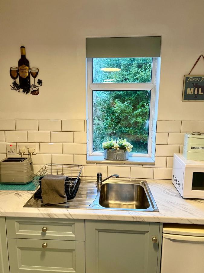 Windmill Cottage Донегол Экстерьер фото