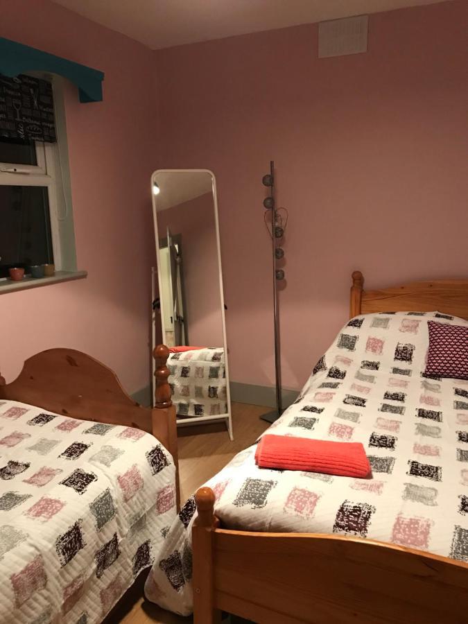 Windmill Cottage Донегол Экстерьер фото